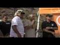 2008 KU IKAIKA CHALLENGE P.3/ Big Wave STAND UP PADDLE SURF