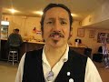 sgv comicfest: rafael navarro