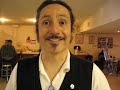 sgv comicfest: rafael navarro