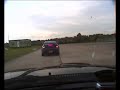 Supra chasing Skyline GTR
