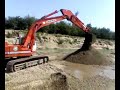 DAEWOO SOLAR 280 LC III Excavator Family Paukovic, maschinery