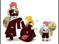 Akatsuki AMV AGAIN!!!! Akatsuki AMV AGAIN!!!!