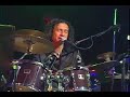 ZEKLE LIVE TAMBOUR BATTANT