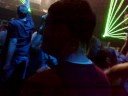 Gatecrasher Tall Trees 20/09/08 - Viva la Vida