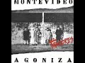 TRAIDORES (TT) - Montevideo Agoniza (El Himno)