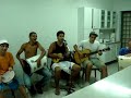 pagode dos boleiros-nosso grito
