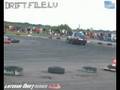 Latvian Drift Series #3