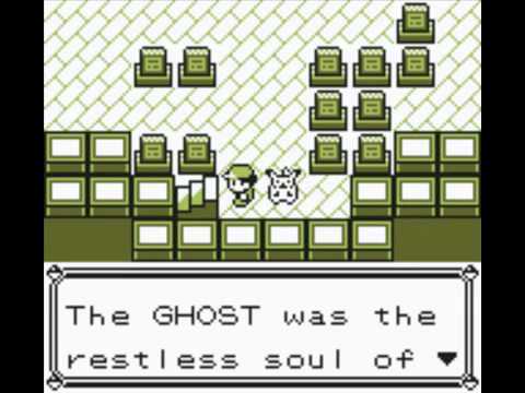 how to find mr fuji in pokemon blue