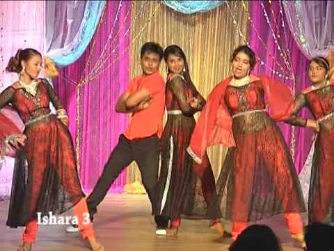 SRK MEDLEY /Ishara Dance troupe /Guyana /Theatre Guild Ishara 3 /Choreography by Shivanie Latchman