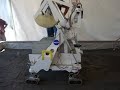 Regolith Excavation Toy Garden Demo Run Regolith Excavation Toy Garden Demo Run