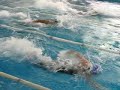 100m Libres