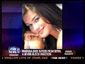 Click here to watch this video Brazilian Model Mariana Bridi has hands and feet amputated