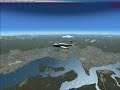 FSX Seattle Scenery
