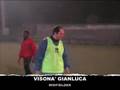 MORUZZO F.C. CROSSBAR CHALLENGE
