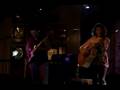 Caroline Aiken and JP Blues 40,000 Headmen