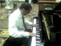 full keyboard percussion by sal