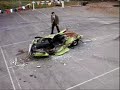 mr bean fan club presents:best ever mr bean clips + nirvana!