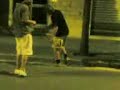 Duello Calcistico Ai Limiti Della Realtà U'cenn vs Muschè