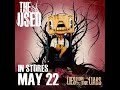 teledysk, klip, The Used,- Dark Days