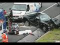 Los peores accidentes del mundo