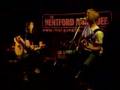 the two musketeers - jinj quit the band