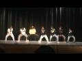 UHS TALENT SHOW 2009; ILLMATIC FORCE RIPPED IT