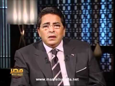 مصر النهارده واخبار مصر النهارده 15-1-2011