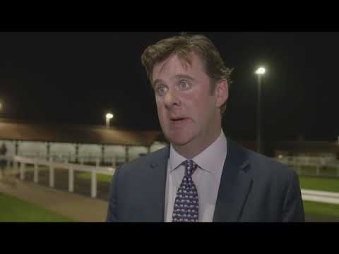 Tattersalls Craven Breeze Up Sale Day 2 Video Review