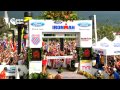 Ironman Hawaii World Champs 2011