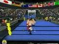 KF: Arn/Ole Anderson vs. Rock-N-Roll Express