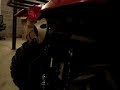 Mudslinger on Grizzly 450