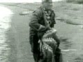 The Octopus Man