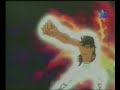 Saint Seiya – Caballeros del Zodiaco