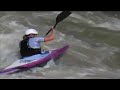 Big Thursday Slalom Canoeing By Jim Jayes Big Thursday Slalom Canoeing By Jim Jayes