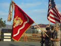 Part 1 of 7 - Captain Trevor Yurista Combat Conditioning Room Dedication