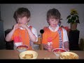 EK 2008 Nederlands elftal - Vreugde om doelpunten Oranje