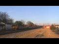 Norfolk Southern Piedmont Division: Buford, GA 1/8/2008 - Thumb #3