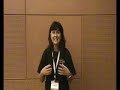 Alpha Leaders in UYMG Malaysia - Karen Isitt