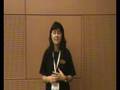 Alpha Leaders in UYMG Malaysia - Karen Isitt