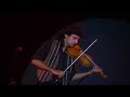 tziganes gitans manouche virtuose violon guitare sinti jazz