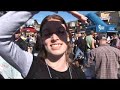 As One. - San Francisco  2007 YouTube Gathering