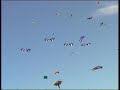 FlyingSquad - 4 revolution kites - Frejus FlyingSquad - 4 revolution kites - Frejus