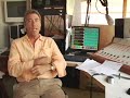 KTAO Taos NM Solar Radio 101.9