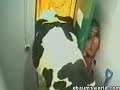moo cow  acting like a moo cow !express#  !metadata#!version#v1.0.r251!/version#!format#1.001!/format#!totalTime#31900!/totalTime#!width#400!/width#!height#300!/height#!maxSceneSize#0!/maxSceneSize#!clientPublishTime#Wed Jun 20 16:55:06 GMT 0100 2007!/clientPublishTime#  !/metadata#  !scenes#!scene/#  !/scenes#  !asset path=