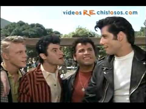 Grillantina (Brillantina a la Colombiana)