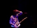 EMPTY TRASH- Romance und Verabschiedung