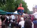 Animation Marché Médiéval Etterbeek