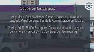 Chapa Mercosur - CSJ