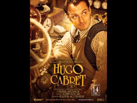 The Invention of Hugo Cabret - Soundtrack Official Full