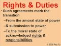 Jean-Jacques Rousseau and Social Contract -- Rey Ty